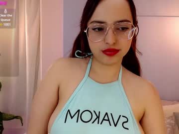 _Sara_Vega Chaturbate stream image from December 19, 2024