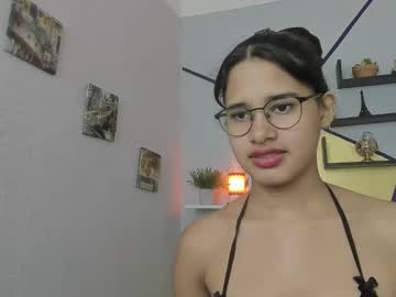 Scarlett_Rosse_69 Chaturbate stream image from December 19, 2024