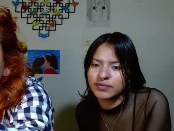 Scarlett_Yummy Chaturbate stream image from December 19, 2024