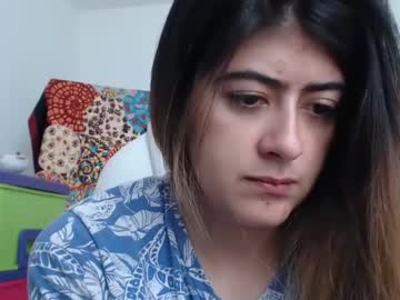 Skyler1195 Chaturbate stream image from December 19, 2024