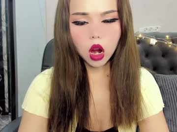 Smaldoll Chaturbate stream image from December 19, 2024