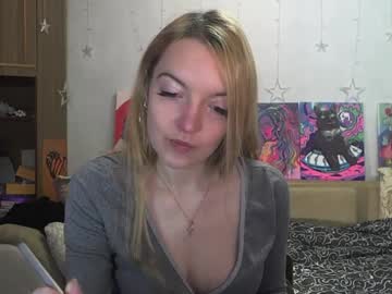 Sophiasonata Chaturbate stream image from December 19, 2024