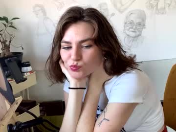 Summer_Always Chaturbate stream image from December 19, 2024
