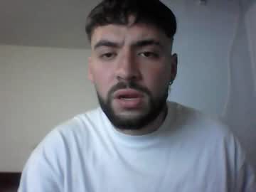 Sweet_Alejandro_15 Chaturbate stream image from December 19, 2024