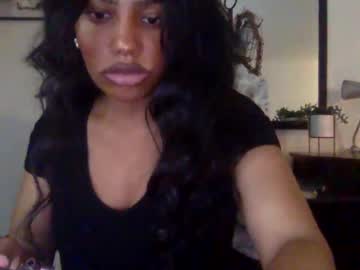 Tatiannatease Chaturbate stream image from December 19, 2024