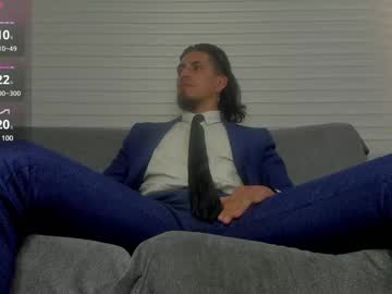 Tom_Blunt96 Chaturbate stream image from December 19, 2024