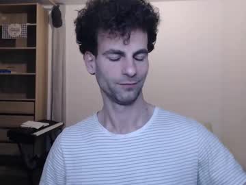 Tomyhartman Chaturbate stream image from December 19, 2024
