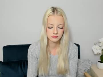 Tracysensitive Chaturbate stream image from December 19, 2024