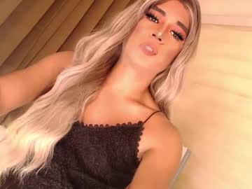 Velvet_Fux Chaturbate stream image from December 19, 2024