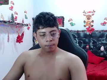 Wiilliam_20 Chaturbate stream image from December 19, 2024
