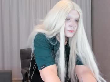 Ainsleybennett Chaturbate stream image from December 19, 2024