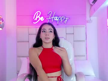 Aishelyng18 Chaturbate stream image from December 19, 2024