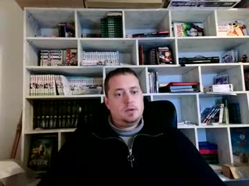 Alexgoldan16 Chaturbate stream image from December 19, 2024
