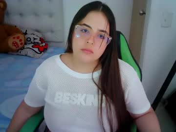 Alicia_Hotxx Chaturbate stream image from December 19, 2024