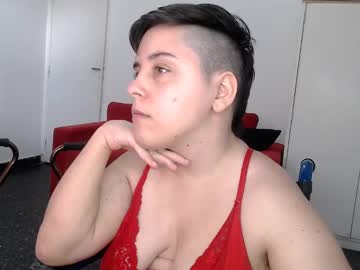 Almondonwheels Chaturbate stream image from December 19, 2024