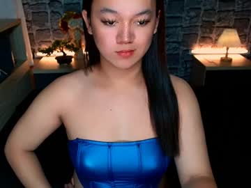 Angel_Soline1 Chaturbate stream image from December 19, 2024