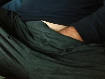 Burlymonster Chaturbate stream image from December 19, 2024