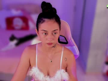 Burning_Latinbutt Chaturbate stream image from December 19, 2024