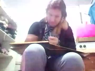 Cameron_Puppy Chaturbate stream image from December 19, 2024