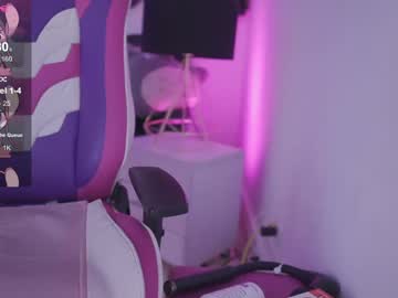 Celeste_Blazze Chaturbate stream image from December 19, 2024