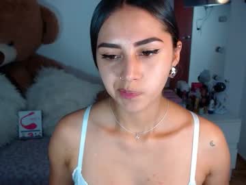Channelrose_1 Chaturbate stream image from December 19, 2024