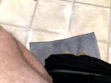 Cutcockguy1975 Chaturbate stream image from December 19, 2024