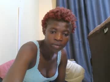 Cute_Banice Chaturbate stream image from December 19, 2024