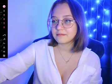 Cutie_Vikkie Chaturbate stream image from December 19, 2024