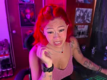 Dakota_Crab Chaturbate stream image from December 19, 2024