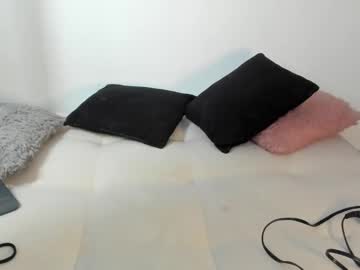 Danna_Darley Chaturbate stream image from December 19, 2024