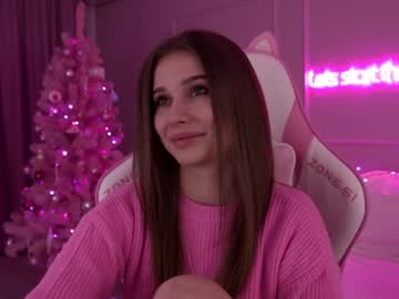 Dianabecker Chaturbate stream image from December 19, 2024
