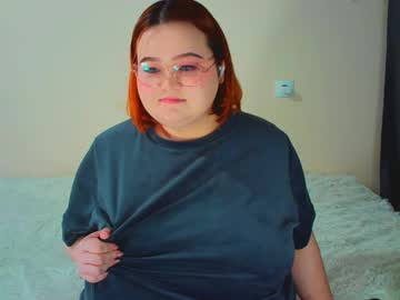 Emily_Conner_ Chaturbate stream image from December 19, 2024