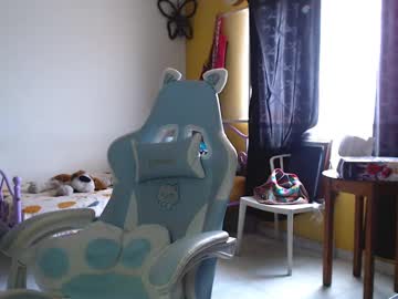 Erina_1 Chaturbate stream image from December 19, 2024
