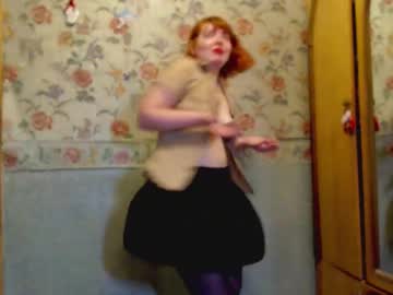 _Eve_Blush_ Chaturbate stream image from December 19, 2024