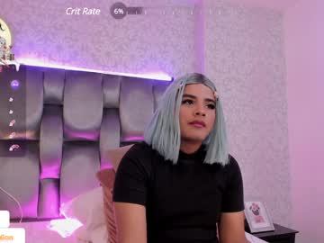 Falloncarringtoonn Chaturbate stream image from December 19, 2024
