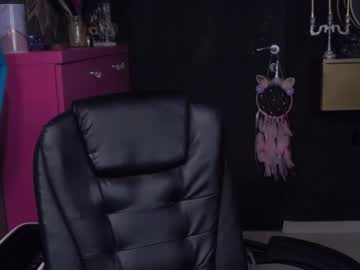 Fetishsarah Chaturbate stream image from December 19, 2024
