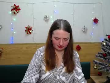 Freyadak Chaturbate stream image from December 19, 2024