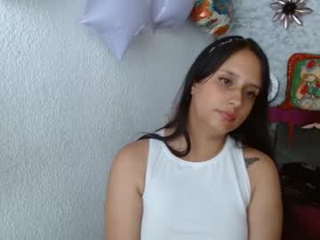 Halaenafuckgirl Chaturbate stream image from December 19, 2024