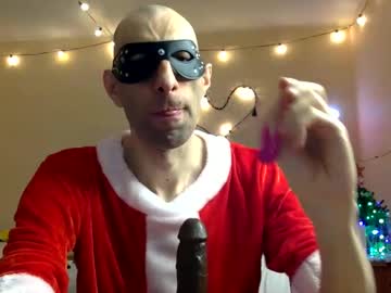 Handsomealfie Chaturbate stream image from December 19, 2024