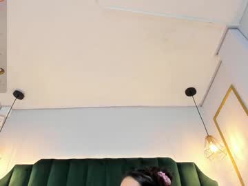 Hannawilson_ Chaturbate stream image from December 19, 2024