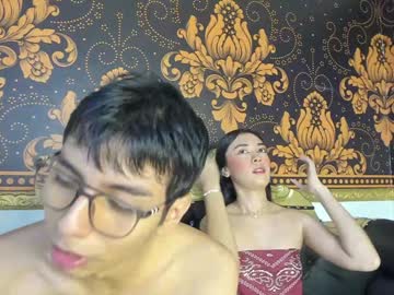 Happy_Cream_ Chaturbate stream image from December 19, 2024