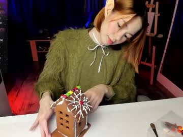 Hi_Diana Chaturbate stream image from December 19, 2024