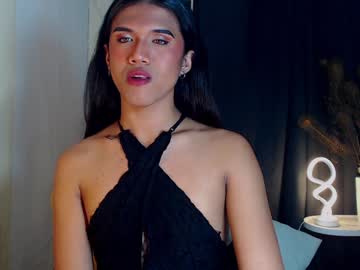 Hugesurprisealexa18 Chaturbate stream image from December 19, 2024