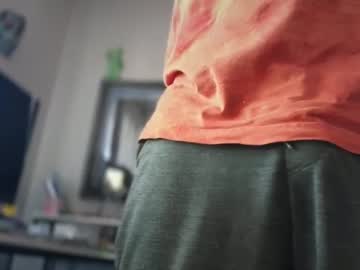 Jellyfishfun Chaturbate stream image from December 19, 2024