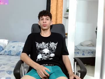 John_Ssnow29 Chaturbate stream image from December 19, 2024