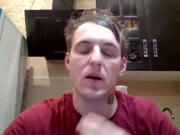 Johny_Hurdman27 Chaturbate stream image from December 19, 2024