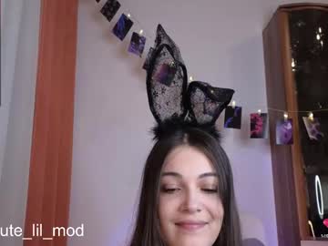 Kiraturner Chaturbate stream image from December 19, 2024