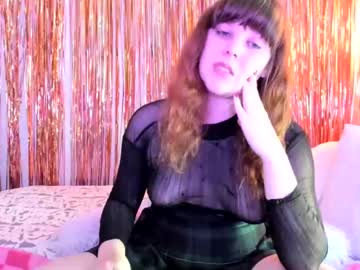 Laceylust666 Chaturbate stream image from December 19, 2024