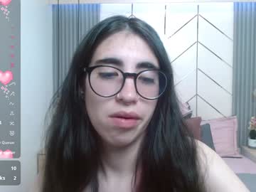 Lena_Roses Chaturbate stream image from December 19, 2024