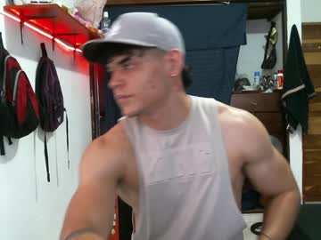 Liamtravis__1 Chaturbate stream image from December 19, 2024